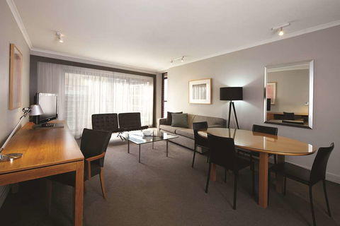 Adina Apartment Hotel Sydney Town Hall - Accommodation Newcastle 5