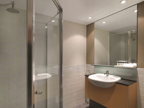 Adina Apartment Hotel Sydney Town Hall - Accommodation Newcastle 9