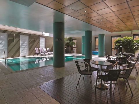 Adina Apartment Hotel Sydney Town Hall - Accommodation Newcastle 10