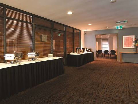 Adina Apartment Hotel Sydney Town Hall - Accommodation Newcastle 13