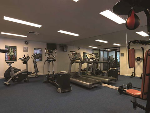 Adina Apartment Hotel Sydney Town Hall - Accommodation Newcastle 17