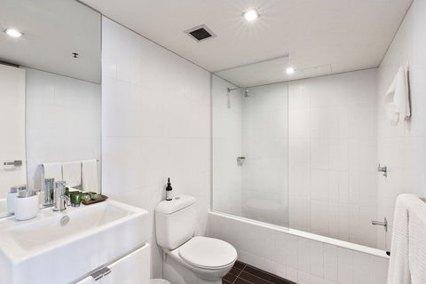 Astra Jasper - Accommodation Newcastle 5