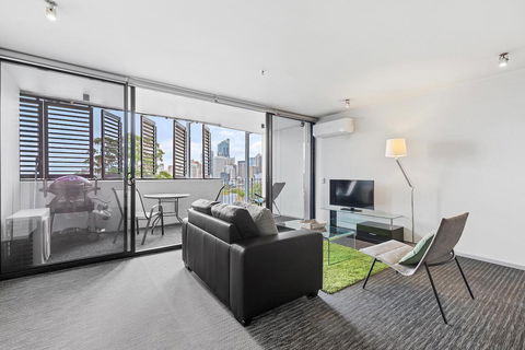 Astra Jasper - Accommodation Newcastle 6
