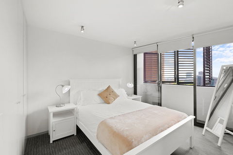 Astra Jasper - Accommodation Newcastle 8