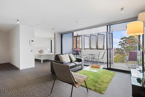 Astra Jasper - Accommodation Newcastle 10