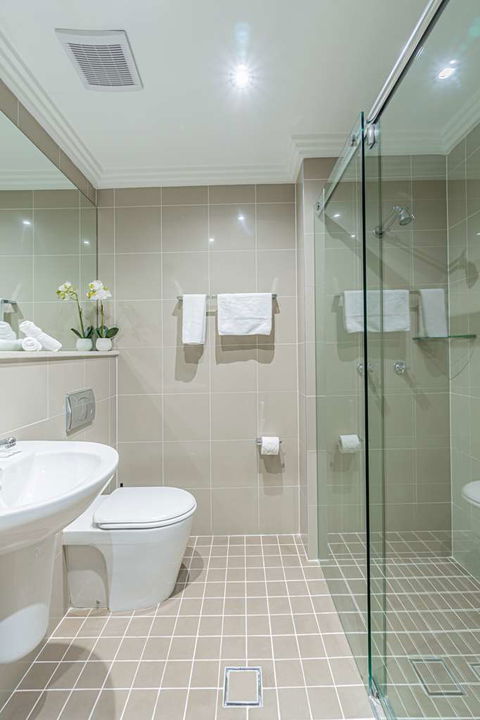 Best Western Plus Camperdown Suites - Accommodation Newcastle 8