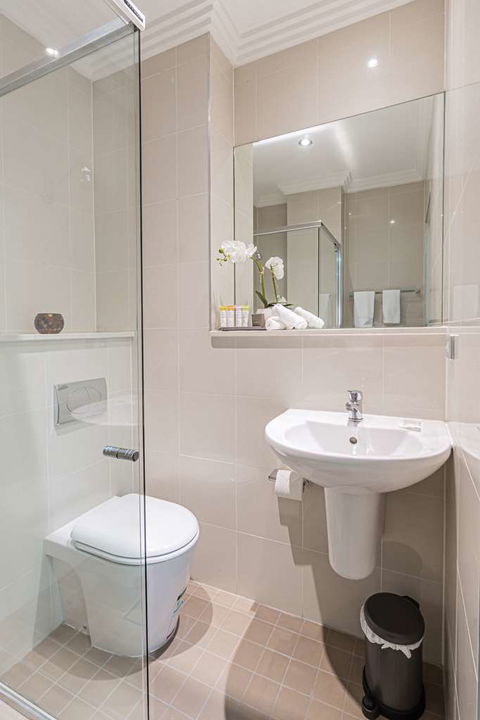 Best Western Plus Camperdown Suites - Accommodation Newcastle 14