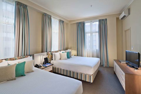 Best Western Plus Hotel Stellar - Accommodation Newcastle 3
