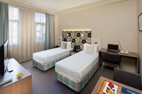 Best Western Plus Hotel Stellar - Accommodation Newcastle 4