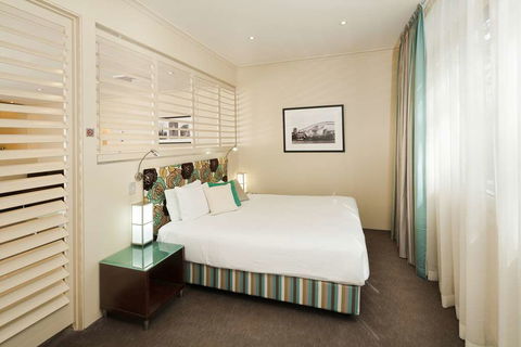 Best Western Plus Hotel Stellar - Accommodation Newcastle 12