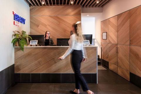 City Centre Budget Hotel - Accommodation Newcastle 3