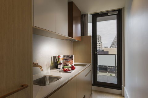 City Centre Budget Hotel - Accommodation Newcastle 10
