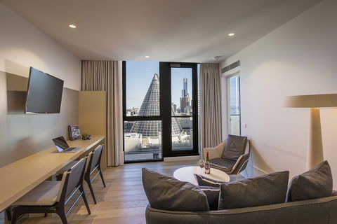 City Centre Budget Hotel - Accommodation Newcastle 15