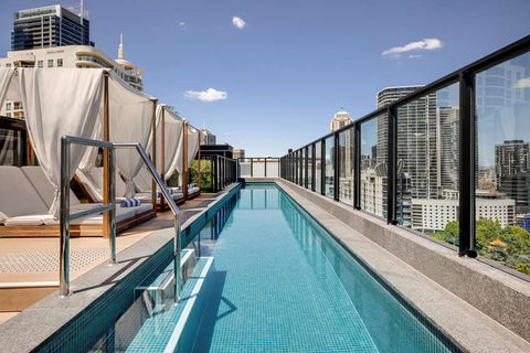 Vibe Hotel Sydney Darling Harbour - Accommodation Newcastle 7