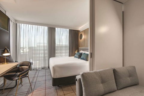 Vibe Hotel Sydney Darling Harbour - Accommodation Newcastle 11