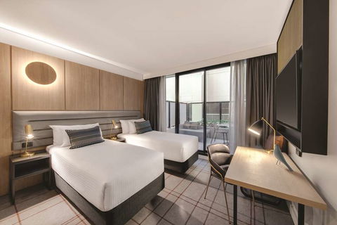 Vibe Hotel Sydney Darling Harbour - Accommodation Newcastle 15