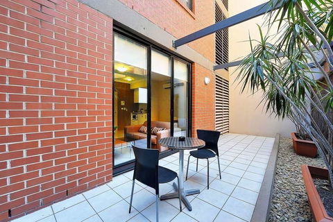 APX Apartments Darling Harbour - Accommodation Newcastle 2
