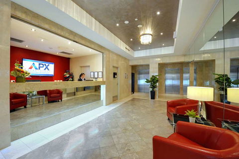 APX Apartments Darling Harbour - Accommodation Newcastle 3