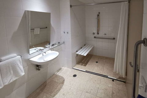 APX Apartments Darling Harbour - Accommodation Newcastle 6