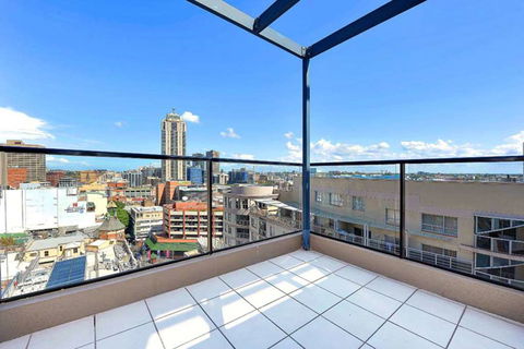 APX Apartments Darling Harbour - Accommodation Newcastle 7