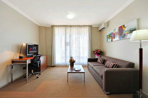 APX Apartments Darling Harbour - Accommodation Newcastle 8