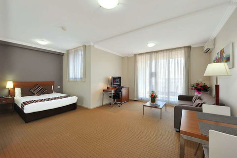 APX Apartments Darling Harbour - Accommodation Newcastle 9