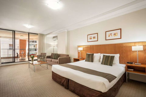 APX Apartments Darling Harbour - Accommodation Newcastle 10