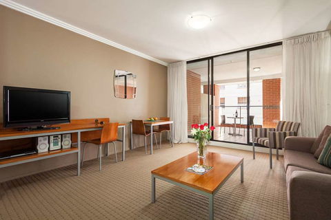 APX Apartments Darling Harbour - Accommodation Newcastle 11