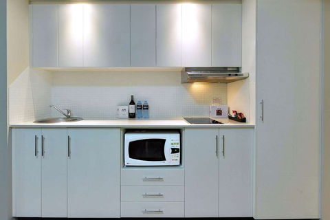APX Apartments Darling Harbour - Accommodation Newcastle 12
