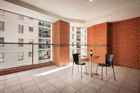 APX Apartments Darling Harbour - Accommodation Newcastle 13