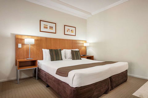 APX Apartments Darling Harbour - Accommodation Newcastle 14
