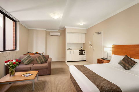 APX Apartments Darling Harbour - Accommodation Newcastle 15