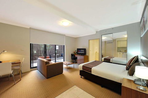 APX Apartments Darling Harbour - Accommodation Newcastle 16