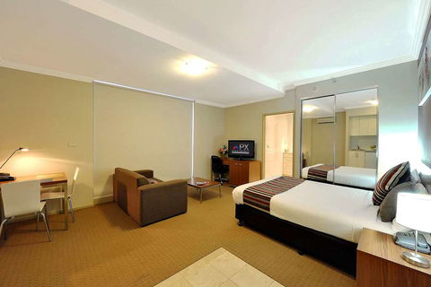 APX Apartments Darling Harbour - Accommodation Newcastle 17