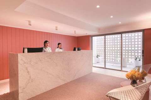 Adina Apartment Hotel Chippendale - Accommodation Newcastle 4