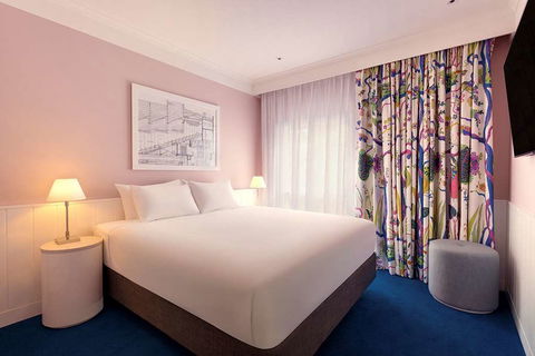 Adina Apartment Hotel Chippendale - Accommodation Newcastle 5