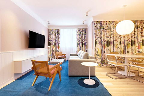 Adina Apartment Hotel Chippendale - Accommodation Newcastle 7