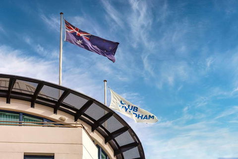 Club Wyndham Sydney, Trademark Collection - Accommodation Newcastle 4