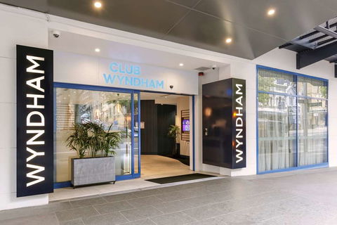 Club Wyndham Sydney, Trademark Collection - Accommodation Newcastle 6