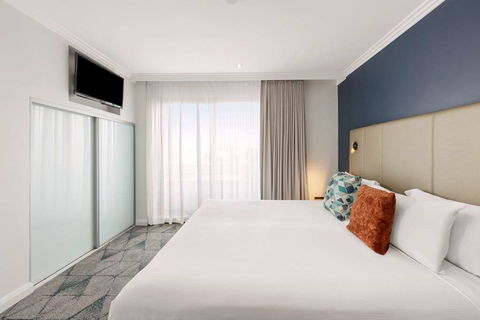 Club Wyndham Sydney, Trademark Collection - Accommodation Newcastle 10