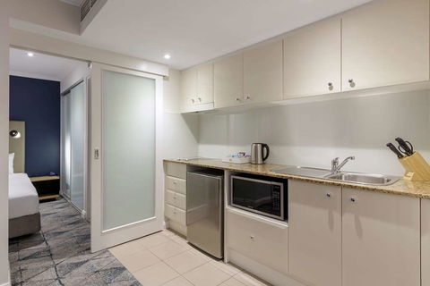 Club Wyndham Sydney, Trademark Collection - Accommodation Newcastle 11