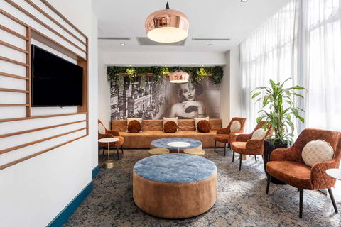 Club Wyndham Sydney, Trademark Collection - Accommodation Newcastle 16