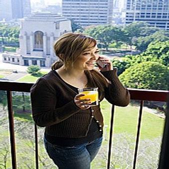 Hyde Park Inn - Accommodation Newcastle 3