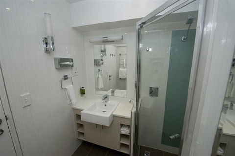 Hyde Park Inn - Accommodation Newcastle 6