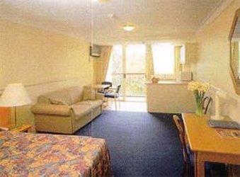 Hyde Park Inn - Accommodation Newcastle 9