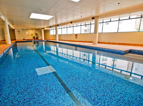 Oaks On Castlereagh - Accommodation Newcastle 3