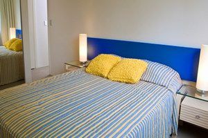 Oaks On Castlereagh - Accommodation Newcastle 4