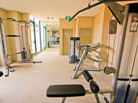 Oaks On Castlereagh - Accommodation Newcastle 5
