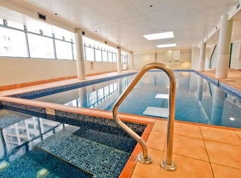 Oaks On Castlereagh - Accommodation Newcastle 6