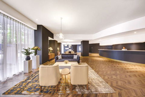 Vibe Hotel Sydney - Accommodation Newcastle 2